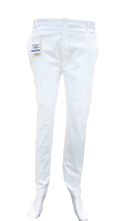 Kurta Pant Set | White