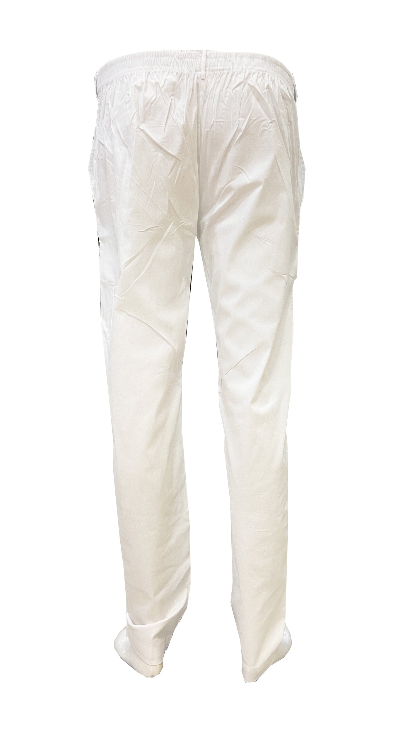 Kurta Pant Set | White